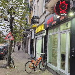 Quick Tacos Extérieur