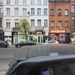 Quick Tacos Extérieur