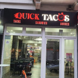 Quick Tacos Extérieur