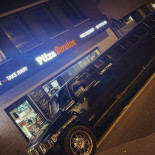 Pitza Service Temse Carta