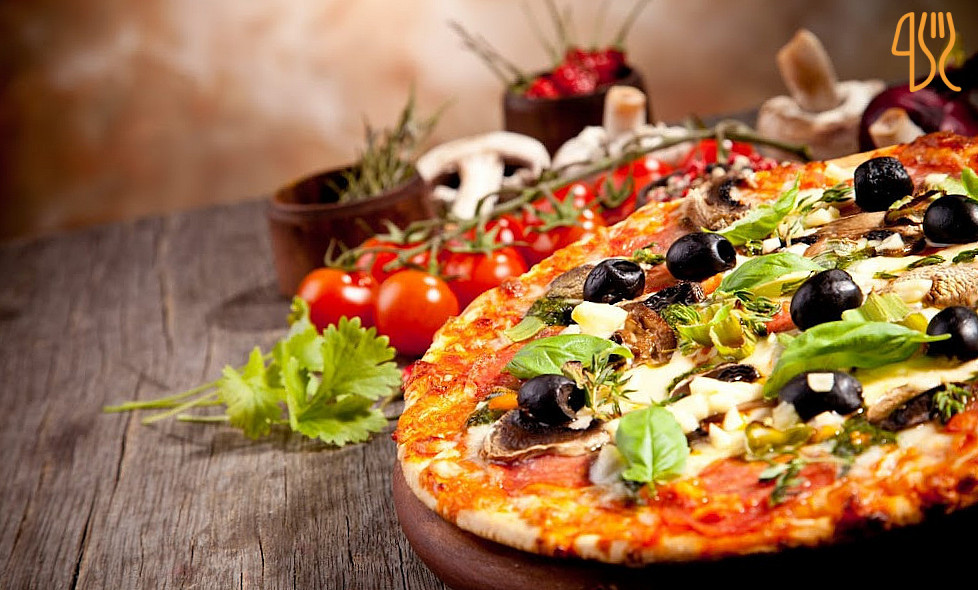 Pitza Service Temse Comida