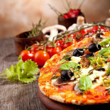 Pitza Service Temse Comida