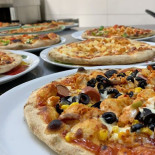 Pitza Service Temse Nourriture