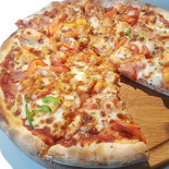 Pitza Service Temse Nourriture