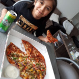 Pitza Service Temse Boisson