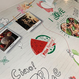 Pitza Service Temse Logo