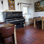 't Jachthuis Van Eversam Innen