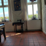 't Jachthuis Van Eversam Innen