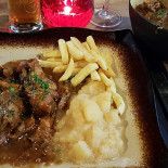 't Jachthuis Van Eversam Essen