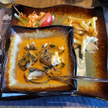 't Jachthuis Van Eversam Essen