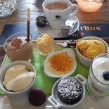 't Jachthuis Van Eversam Getränk