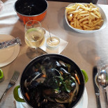 't Jachthuis Van Eversam Getränk