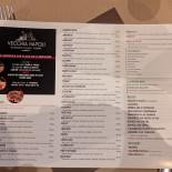 Vecchia Napoli Carte