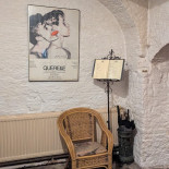 Estro Armonico Carta