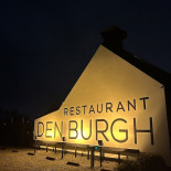 Den Burgh Exterior