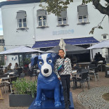 Blue Dog Breda Exterior