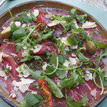 Zesbunder Bvba Comida