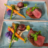 Zesbunder Bvba Nourriture