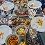 Twents Eetcafé Melkbeernke Nourriture