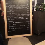 Le Pincemaille Carte