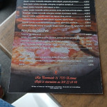 Le Pincemaille Carte