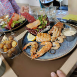 Le Pincemaille Comida