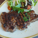 Le Pincemaille Comida