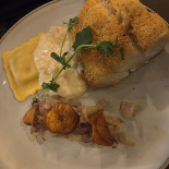 Le Pincemaille Comida