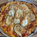 Le Pincemaille Comida