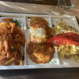 Le Pincemaille Comida