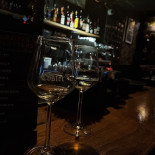 Eetcafé Coster 52 Haarlem Minuman