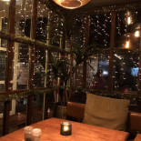 Eetcafé Coster 52 Haarlem Dentro