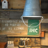 Hamoir Et à Manger Extérieur