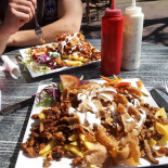 Cafetaria Bunnik Nourriture