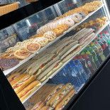 The Java Coffee House Brussel-zuid/midi (horta) Drink