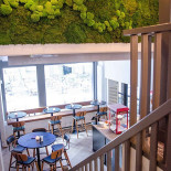 No. 11 Inspired By Jackies Extérieur