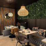 Wu-shi À l'intérieur