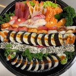 Sora Sushi Nourriture