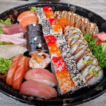 Sora Sushi Nourriture