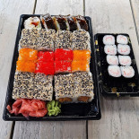 Sora Sushi Nourriture