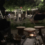 Apéro Château Außen