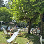 Apéro Château Außen