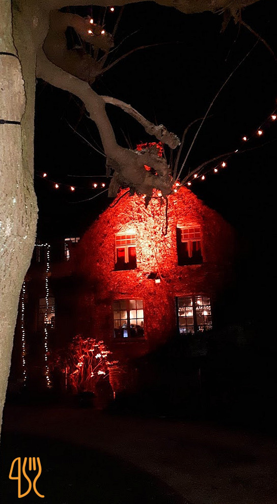 Apéro Château Extérieur