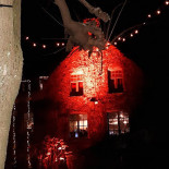 Apéro Château Extérieur