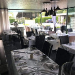 Oscuro À l'intérieur