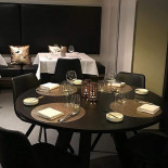 Oscuro À l'intérieur