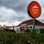 Pizza Hut Delivery Maldegem Extérieur