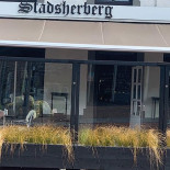 De Stadsherberg Extérieur