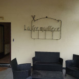 La Cremaillére À l'intérieur