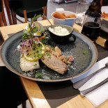 De Vagant By Pmb Nourriture